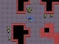 Játék Ember vs ZOMBIEEE  online