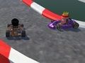 Játék Super Codey Kart online