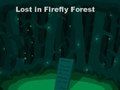 Játék Elveszett a Firefly Forestben  online