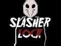 Játék Slasher zár  online