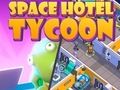 Játék Az én űrhotelem: Tycoon online