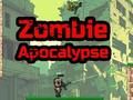 Játék Zombiapokalipszis  online