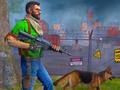 Játék TPS Gun War lövöldözős játékok 3D  online