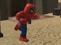 Játék Roblox: Spiderman frissítés  online