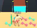 Játék Izomfutó Rush Race 3D online