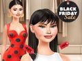 Játék Shopaholic fekete péntek online