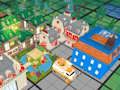 Játék Stack City Online online