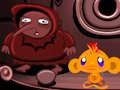 Játék Majom go Happy Stage 297 online