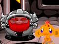 Játék Majom go Happy Stage 287 online