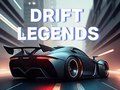 Játék Sodródó legendák online