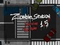 Játék Zombiestation: Túlélje az utazást online