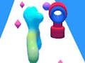 Játék Runner Blob 3D online