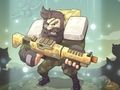 Játék Nimrods: Guncraft Survivor online