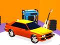 Játék Szuper Traffic Racer  online