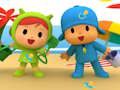 Játék Pocoyo: Rejtett tárgyak  online