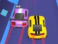 Játék Turbo Racing 3D HTML5 online