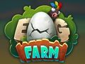 Játék Tojásfarm  online
