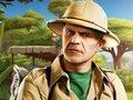 Játék Safari rejtélyek  online