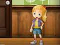 Játék Amgel Kids Room Escape 158 online
