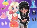 Játék Anime Doll Avatar World online