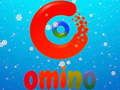 Játék Omino online