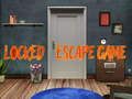 Játék Locked Escape játék  online