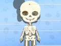 Játék Craig of the Creek Online tanulás a testről  online