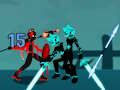 Játék Stickman Mester: Archer Legenda online