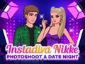 Játék Instadiva Nikke Photosshoot & Date Night online
