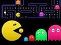 Játék Pacmen 9 online