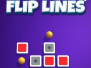 Játék Flip vonalak online
