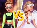 Játék Celebrity Swifty mindenütt a divatban  online