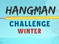 Játék Hóhér Challenge Winter  online