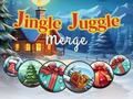 Játék Jingle zsonglőr összeolvad online