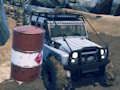 Játék Offroad élete 3D online
