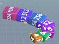 Játék Cube Aréna 2048 Egyesítési számok online