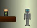 Játék Ugró robot  online