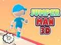 Játék Jumper Man 3D online