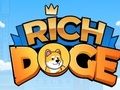 Játék Gazdag Doge  online