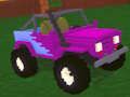 Játék Vicces Mad Racing  online