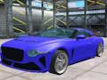 Játék Rámpás autós játékok: GT Car Stunts  online