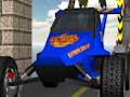 Játék Car Stunt Racing  online