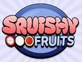 Játék Squishy gyümölcsök  online