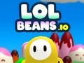 Játék Lolbeans. IO online