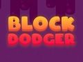 Játék Blokk Dodger  online