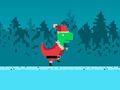 Játék Karácsonyi Dino Run online Játék Karácsonyi Dino Run online