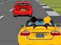 Játék Car Rush Fast játék  online