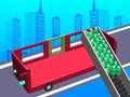 Játék Mozgólépcső Rush 3D  online