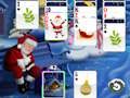 Játék Santa Three Peaks  online