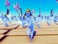 Játék FÜL: Epic Battle Simulator  online